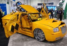 EE.UU. ¿Cuáles son las riesgosas modificaciones del automóvil que podrían causarte problemas legales?