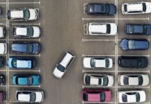 EE.UU. ¿Cuáles son las ciudades con los estacionamientos mas baratos y mas caros?