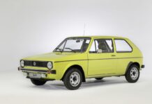 Volkswagen Golf, 50 años y 8 generaciones para el éxito del automóvil
