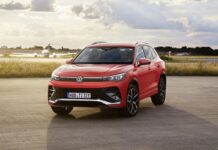 Volkswagen está considerando reforzar su línea PHEV, que llegarían a los Estados Unidos