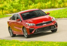 Kia presentó una nueva medida de seguridad para alejar a los ladrones