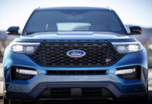 EE,UU, Esto es lo que debes de saber sobre los retiros del mercado emitidos por Ford este mes