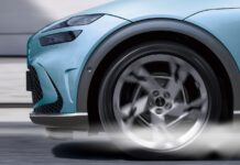 Kia y Hyundai muestran la tecnología ‘Active Air Skirt’ para ayudar a los vehículos eléctricos a ir más rápido y más lejos