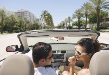 EE.UU. ¿Cuáles son las ciudades donde la gente gasta más dinero en sus autos?
