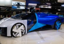 Las principales tendencias tecnológicas del Show de CES