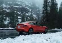 ¿Cuáles son los autos del 2025 con los mejores sistemas de asistencias al conductor?