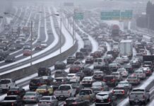 EE.UU. ¿Cuáles son los 5 estados con los impuestos de matriculación de autos más bajos?