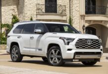 EE.UU. Toyota debe retirar miles de SUV’s y camionetas por una falla de la transmisión