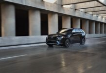 EE.UU. Mazda da el precio del nuevo CX 70 aduciendo que se ubicará en el segmento de los SUV’s premium