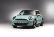 MINI muestra los nuevos Cooper 3 puertas, Cooper 3 puertas C y el Cooper 3 puertas S