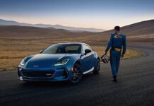 ¿Cuáles son los autos rápidos más asequibles del 2024?