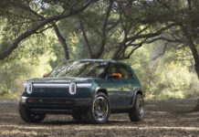 EE.UU. Rivian sorprende mostrando el nuevo R3, el modelo más pequeño de la marca hasta la fecha