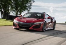 ¿Cuáles son los autos deportivos del 2018 que aun están entre los más deseados del mercado?