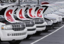 EE.UU. Los hispanos sigue siendo el grupo étnico que más autos nuevos compra