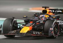 Max Verstappen vuelve a ganar y se alza con el Gran Premio de Arabia Saudita de la F1 2024