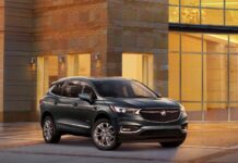 EE.UU. Los años modelo que deberías de evitar del Buick Enclave, si lo quieres comprar usado