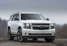 ¿Cuáles son los peores años modelo del Chevy Tahoe que debes de evitar?