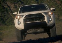 ¿Cuáles son los años modelo del Toyota 4Runner que deberías de evitar?