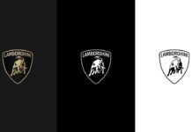 Automobili Lamborghini ha renovado su histórico logo
