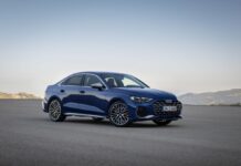 El nuevo Audi S3 traerá más potencia, versatilidad y diversión al volante