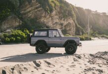 ¿Cuáles los autos ideales para pasar un día de playa llevando todo lo que necesitas?