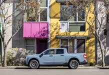 ¿Cuales autos híbridos valen la pena comprar en el 2025?