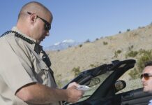 EE.UU. ¿Cuáles son los Estados más estrictos para conductores que circulan sin licencia?