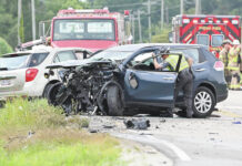 EE.UU. ¿Cuáles son los Estados donde los conductores principiantes tienen más probabilidades de verse involucrados en un accidente fatal?
