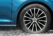 Un estudio muestra porque los neumáticos pueden cambiar la autonomía de un EV