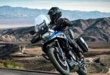 EE.UU. ¿Cuáles son las ciudades más peligrosas para los motociclistas o pedalistas?