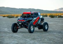 Con la GEN 2 RZR PRO R, Polaris lleva al siguiente nivel el UTV más dominante de carreras 4×4