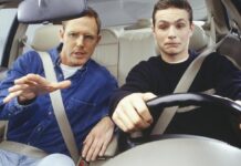 EE.UU. ¿Cuáles son los Estados más difíciles para aprobar un examen de conducir?