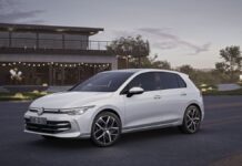 El Volkswagen Golf y 50 años después evolucionando en su historia