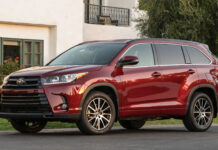¿Cuáles son los años modelo del Toyota Highlander que deberías de evitar para comprarlo?