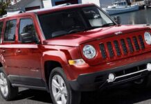 ¿ Por qué el Jeep Patriot usado es un vehículo que debes de evitar? Te enumeramos su peores años