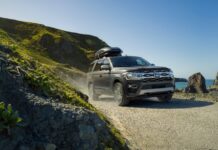 ¿Cuáles son los 3 mejores SUV por su volumen máximo de carga?