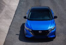 El Nissan Sentra del 2024 está siendo retirado del mercado de Estados Unidos