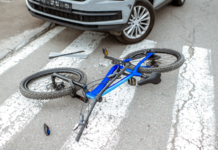 EE.UU. ¿Cuáles son las ciudades donde un ciclista tiene mas posibilidades de ser atropellado por un automóvil?