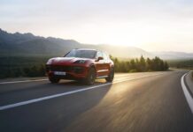 Porsche actualiza el Cayenne y el nuevo Cayenne GTS para el modelo 2025