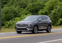 ¿Cómo los fue a los modelos de Hyundai en las pruebas de choque del IIHS del 2024?