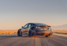 EE.UU. ¿ Que precios tienen los autos de combustible alternativo más y menos caros?