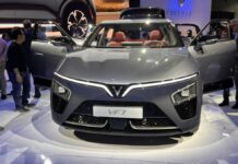 VinFast retrasa su planificada fabrica en EE.UU. ¿Será porque el consumidor supo de los malos que son sus autos ?