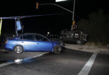 EE.UU. ¿Cuáles son los Estados con el mayor porcentaje de accidentes mortales nocturnos?