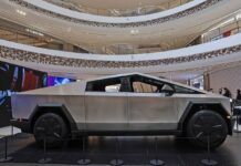 El Tesla Cybertruck pudiera tener una competencia directa: ¿Quién lo fabricara ?