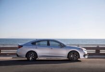 EE.UU. ¿Cuáles son los autos usados mas seguros para los adolescentes?