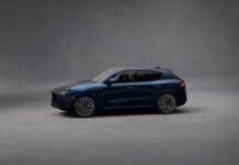 ¿Cómo hizo Maserati para ser la primera marca de lujo italiana que produce automóviles eléctricos?