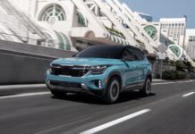 Kia anuncia los precios del Seltos del 2025 y del renovado Carnival del 2025