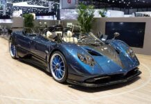 ¿Cuáles son los automóviles más caros del mundo en el 2024?