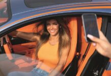 ¿Cuáles son los autos que con su innegable encanto y estilo que atraen a las mujeres?