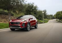 ¿Cuáles son los mejores años modelo del Kia Sportage para comprarlo usado?